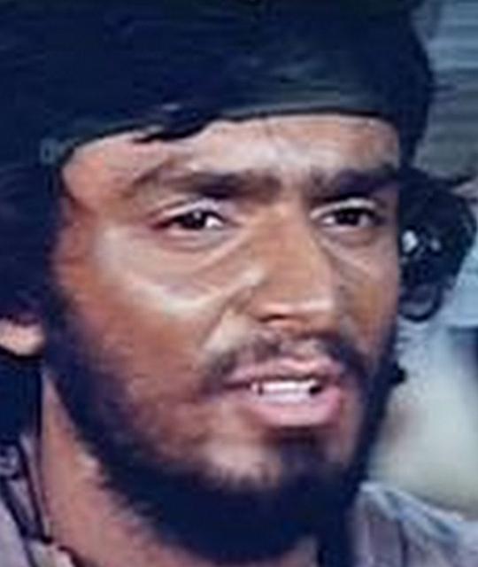 Mazhar Khan照片