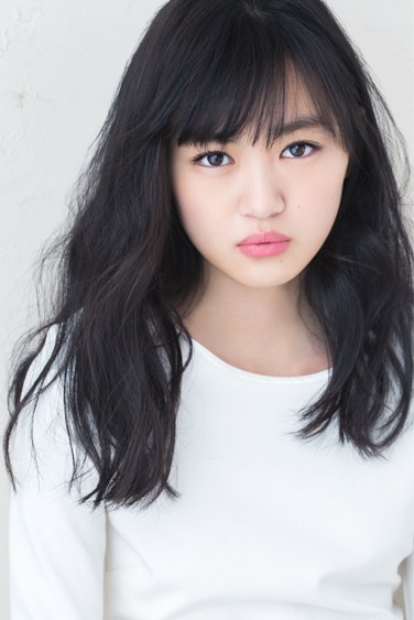 松山莉奈 Rina Matsuyama照片