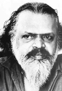 戈文丹·阿拉文旦 Govindan Aravindan照片