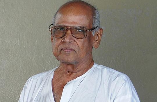 Bapu照片