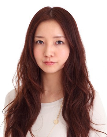 八木希 Nozomi Yagi照片