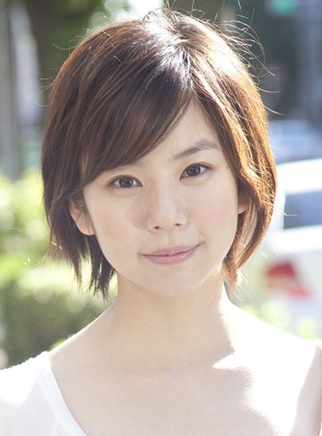 野村麻纯 Masumi Nomura照片