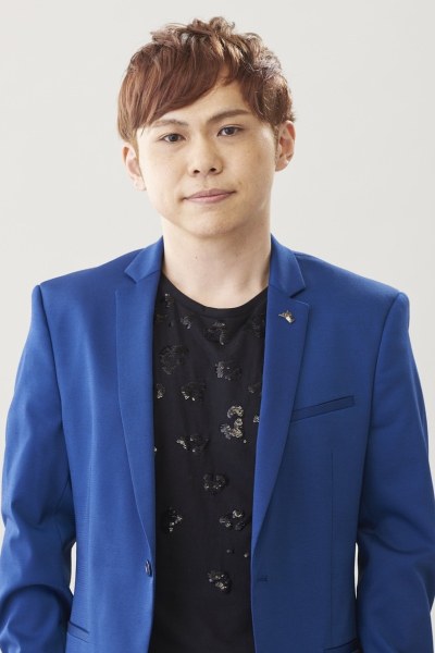 西谷修一 Nishitani Shuuichi照片
