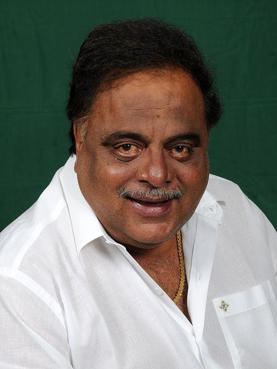 Ambarish Ambareesh照片