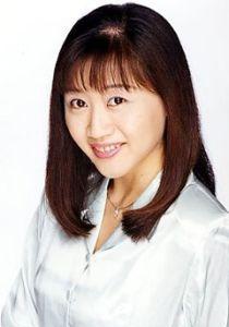 冬马由美 Yumi Tôma照片