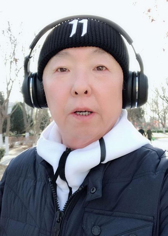 张遥函 Yaohan Zhang照片