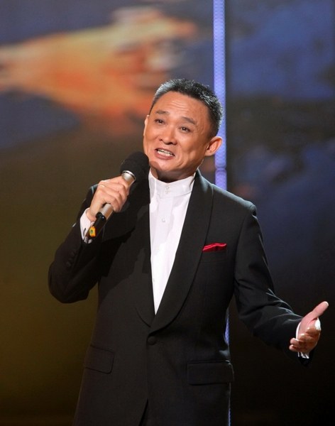 徐涛 Tao Xu照片