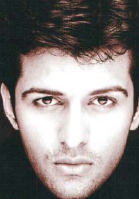 萨钦·什罗夫 Sachin Shroff照片