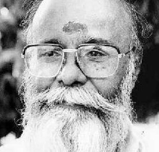 K. Shankar照片