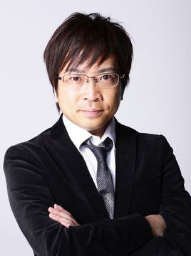 河本邦弘 Kunihiro Kawamoto照片
