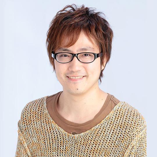 坂卷学 Sakamaki Manabu照片