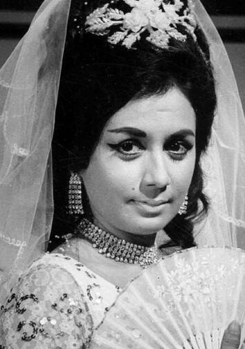 Nanda照片