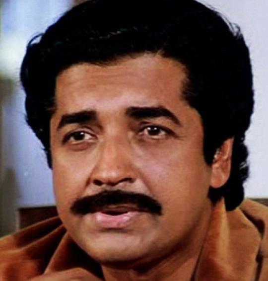 Prem Nazir照片