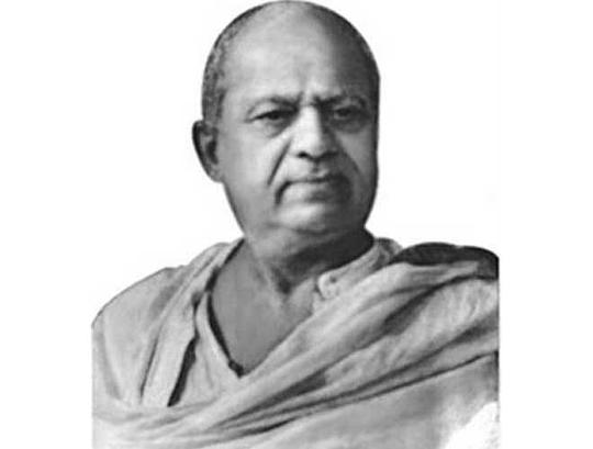 唐狄拉吉·戈温特·巴尔吉 Dhundiraj Govind Phalke照片