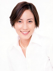 铃木杏树 Anju Suzuki照片