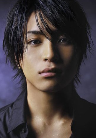 松下优也 Yuya Matsushita照片