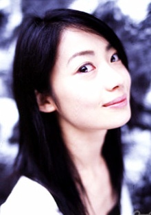 肘井美佳 Mika Hijii照片