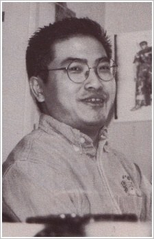 三浦建太郎 Kentaro Miura照片
