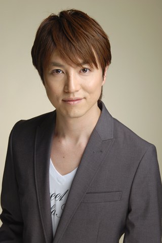 古岛清孝 Furushima Kiyotaka照片