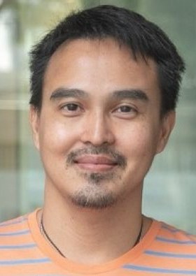 威特查·戈杰乌 Vijjapat Kojiw照片
