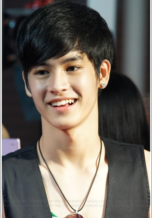 吉拉育·拉翁马尼 Jirayu La-ongmanee照片