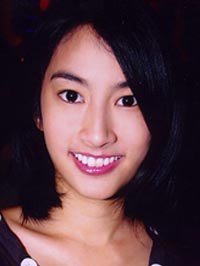帕姆瓦瑞·尤德卡默尔 Pumwaree Yodkamol照片