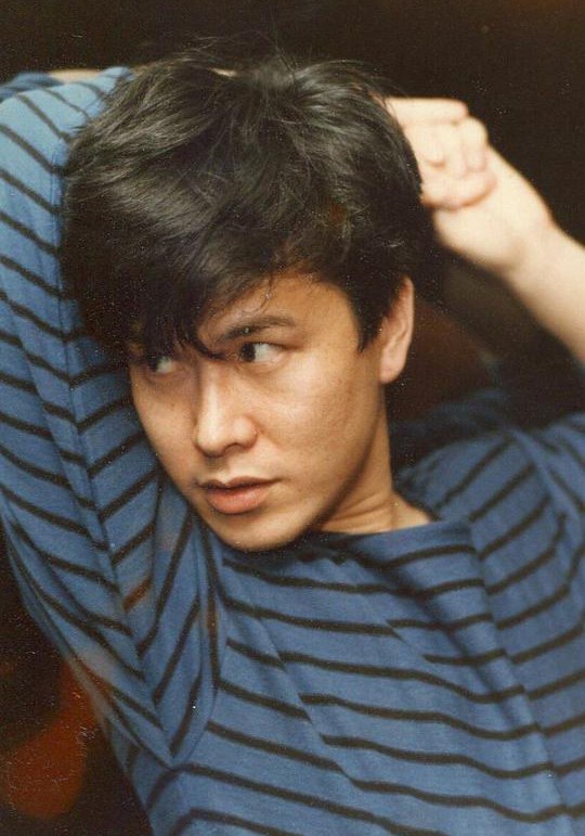三矢雄二 Yûji Mitsuya照片