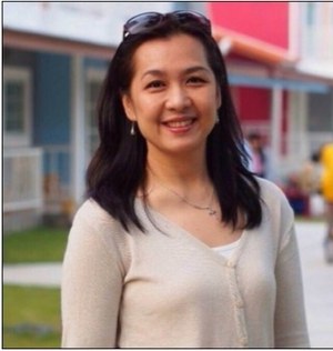 妮帕婉·苔薇朋莎婉 Nipawan Taveepornsawan照片