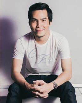 邦沙敦·宗威拉克 Pongsatorn Jongwilak照片