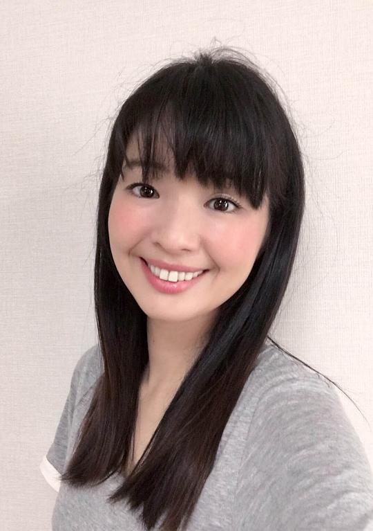 那须惠 Nasu Megumi照片