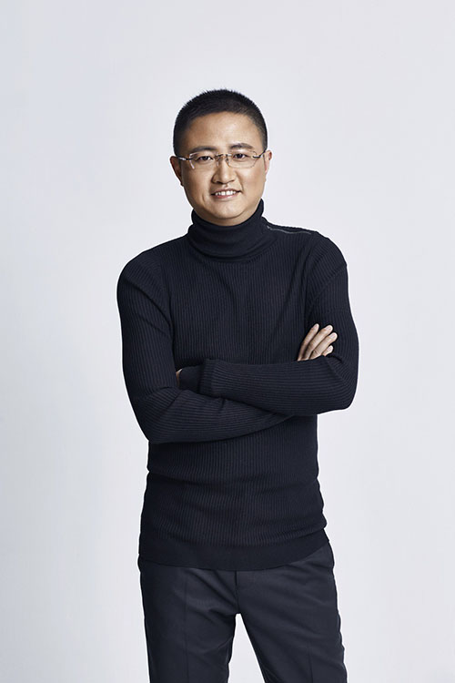 周浩晖 Haohui Zhou照片