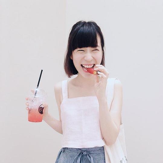 帕查·朋皮雷亚 June Patcha Poonpiriya照片