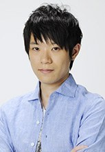 室元气 Genki Muro照片