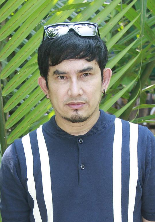 普安农 Poj Arnon照片