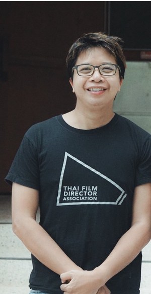 尼察庞·恰阿努 Nitchapoom Chaianun照片