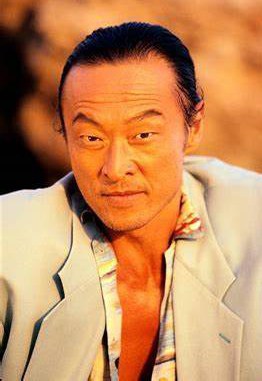田川洋行 Cary-Hiroyuki Tagawa照片