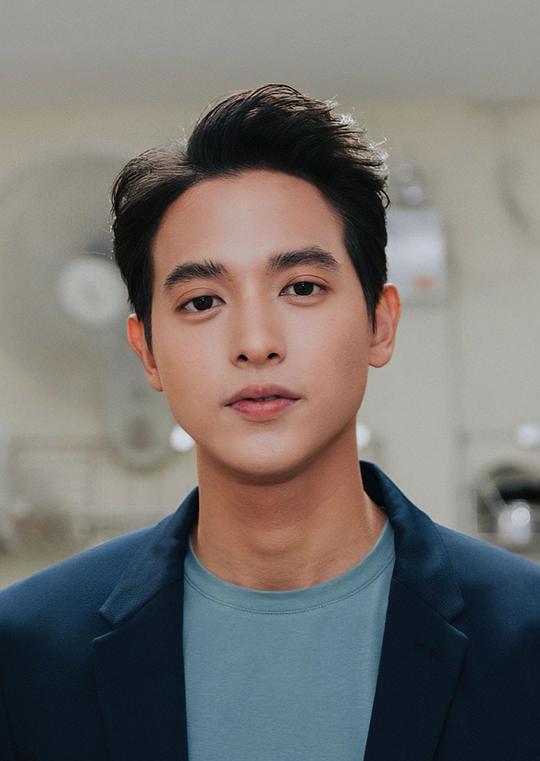 吉拉宇·唐思苏克 Jirayu Tangsrisuk照片