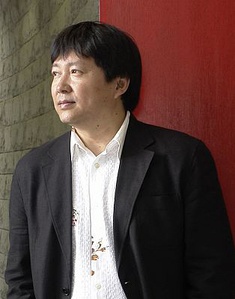 霍建起 Jianqi Huo照片