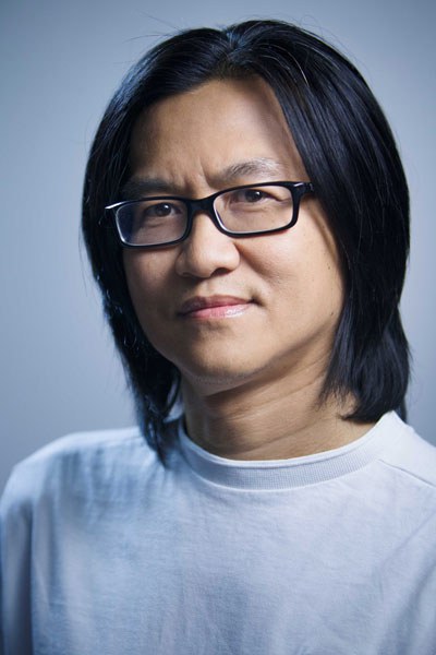 帕芬姆·王金达 Pakphum Wongjinda照片