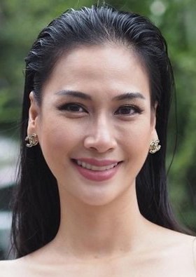 萍潘·查莱库珀 Pympan Chalayanacupt照片