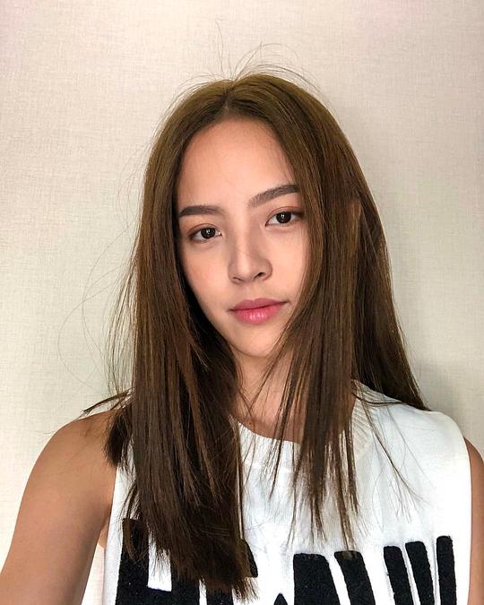 娜塔妮查·纳瓦塔纳瓦尼 Nuttanicha Dungwattanawanich照片