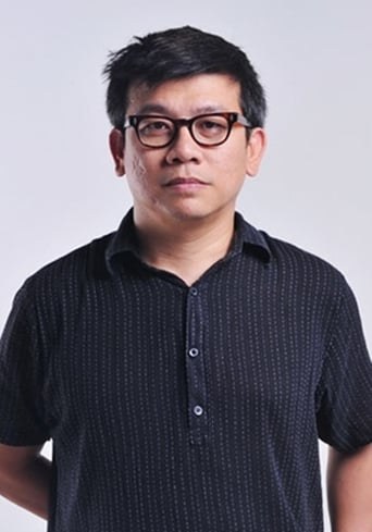 空德·扎度蓝拉密 Kongdej Jaturanrasamee照片