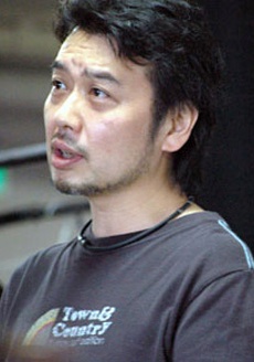 天愿大介 Daisuke Tengan照片
