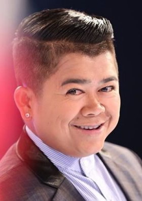 科蒂·阿拉姆博伊 Kohtee Aramboy照片