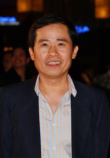 桑凯·维杜郎奇 Somkiat Vithuranich照片