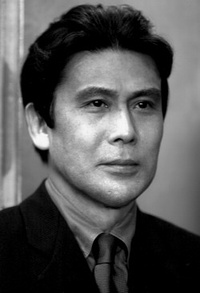 松本白鹦 Hakuo Matsumoto照片