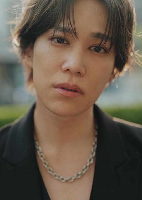 千贺健永 Kento Senga照片