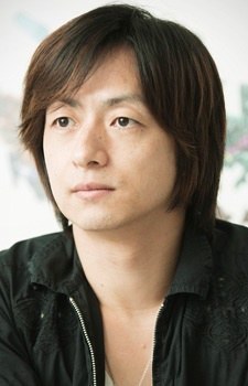 水崎淳平 Junpei Mizusaki照片