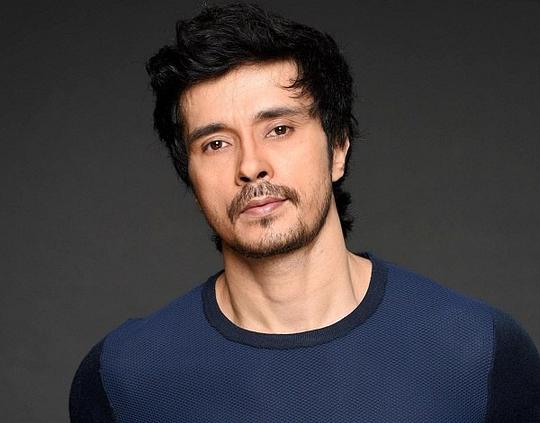 达山·库马尔 Darshan Kumar照片