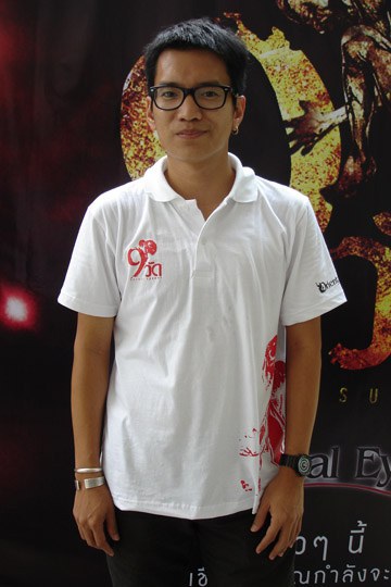 Saranyoo Jiralak照片